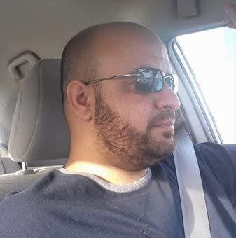 Riaz Ahmad