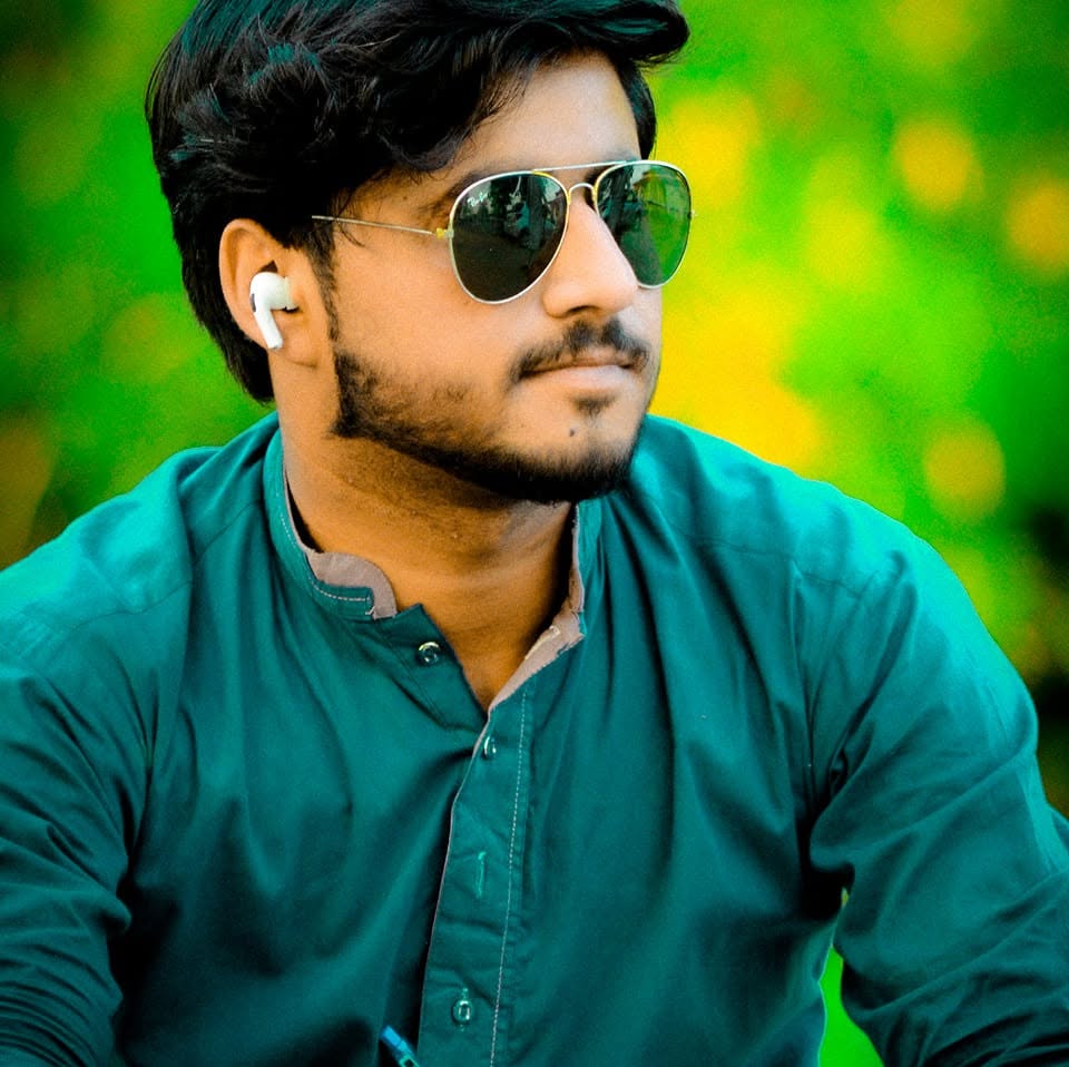 Usman Mahbob