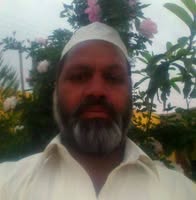 Sheraz Awan