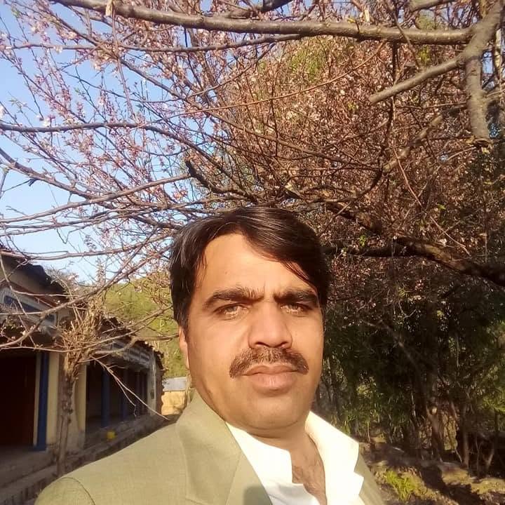 Arif Khan Tanoli