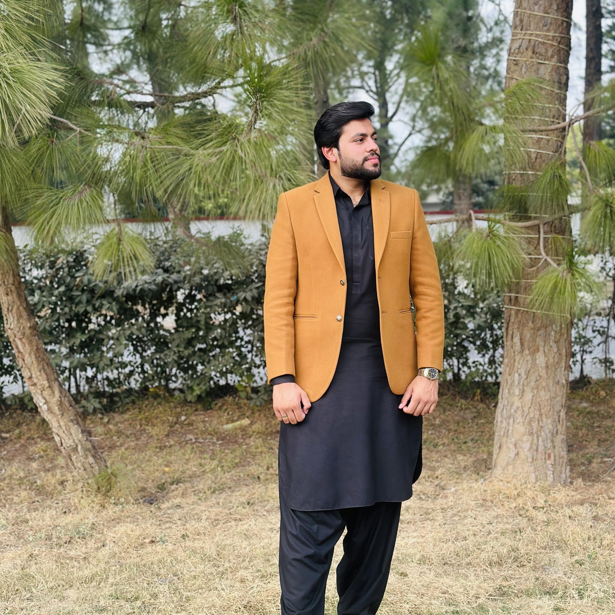 Muhammad Aqib